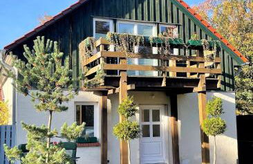 Neue moderne Ferienwohnung, separater Eingang, Seenähe - Foto 2