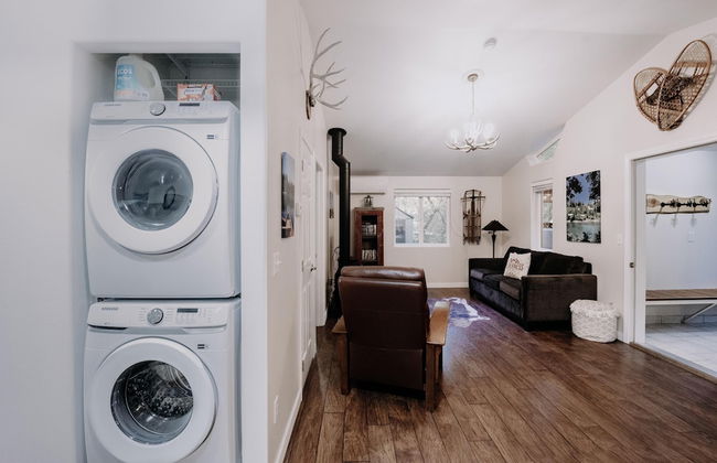 16GS - Hot Tub - BBQ - Pets Ok - Sleeps 2 - Foto 55