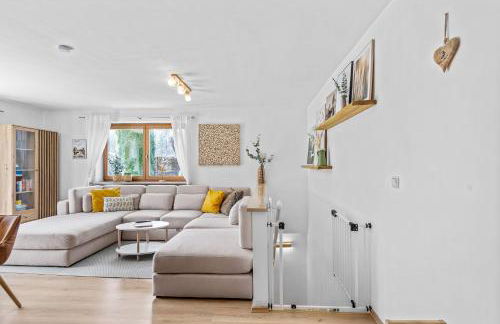 CASARINA - Alpentraum am Barmsee mit Garten - Foto 26