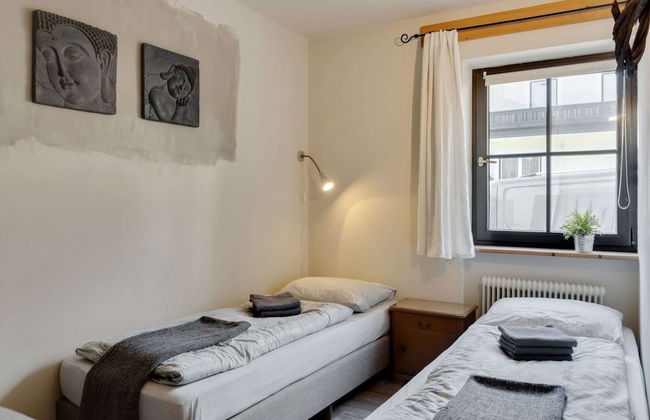 Chalet in ski Area in Leogang - Foto 2