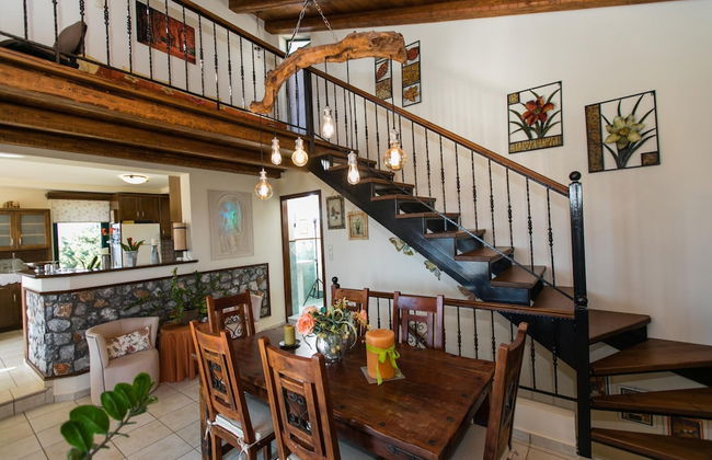 Villa Aloni in Chania - Foto 25