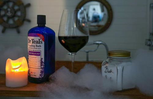 Enchanted Cottages by the Sea - Foto 3