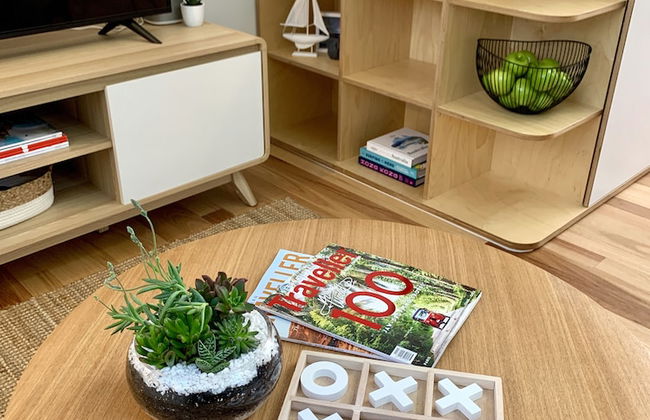 Studio Reuss - a City Retreat - Foto 16