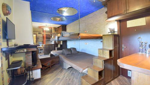 Amazing Apartment In Micigliano With Wifi - Foto 4