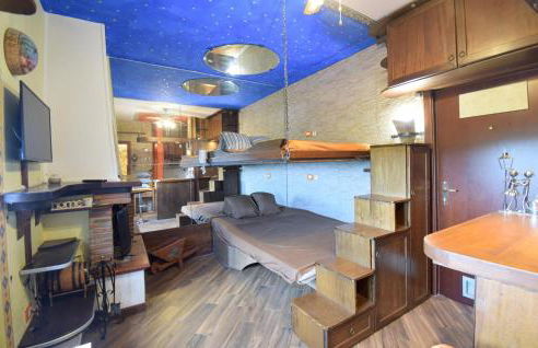 Amazing Apartment In Micigliano With Wifi - Foto 4