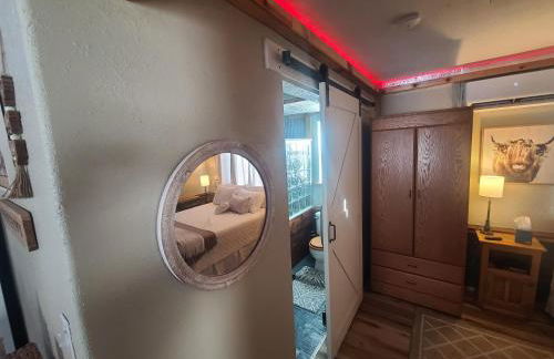 The Stable - Foto 26