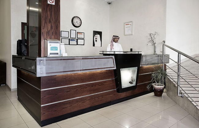 Lily Hotel Suite Mubarraz - Photo 3