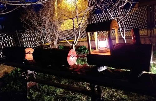 Apartment Parenzana Bibali 65 A 52460-Buje - Foto 46