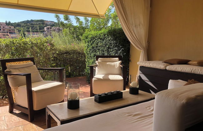 Beautiful Luxury Villa Located in Villasimius Near the Beaches - Photo 47