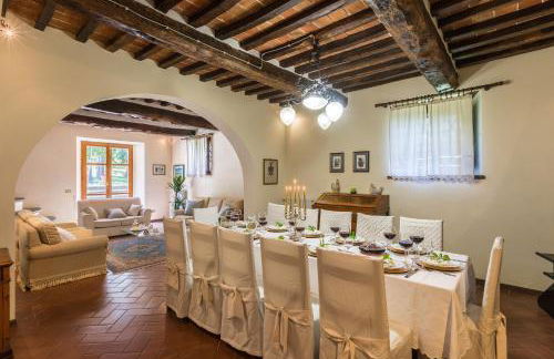 Palazzo Rosadi by PosarelliVillas - Foto 103