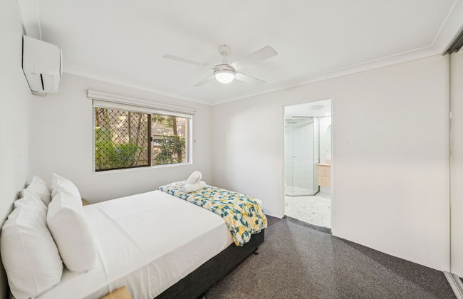 Le Beach Apartments - Foto 6