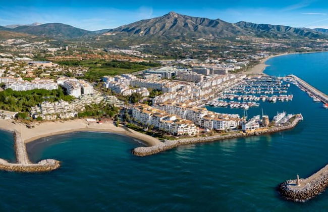 InstaStay Front line Harbor Apartment - Foto 51