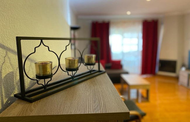 Apartment Near Serena Beach - Foto 9