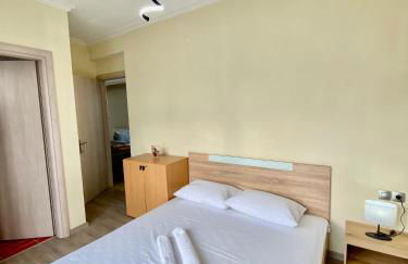 Olymp Family Apartments Katerini - Foto 20