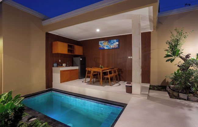 Karana Villa Bali - Photo 31