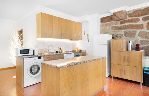 Casa Rio Contença T5 - Foto 12