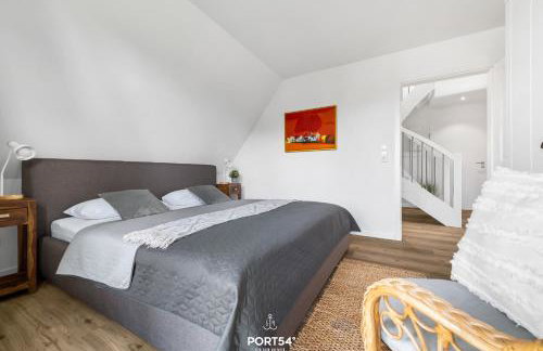 Ferienwohnung Westwind Büsum - Foto 27