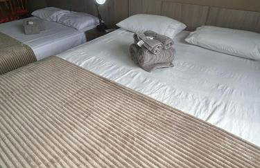 RCM Vilas - Studio n18 Deluxe - Foto 18