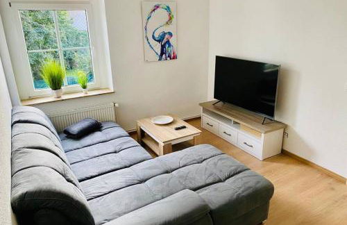 FeWo Seestadt mit Balkon #Netflix #Seenähe #Einkaufen von Harztraveler - Foto 1