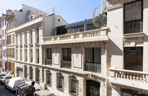 Superbe loft moderne en plein centre ville - Foto 25