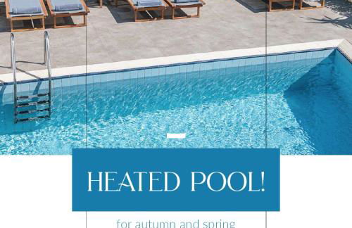 Vilia House on the Hill - Luxury Villa with Heated Pool near Chania - Foto 4