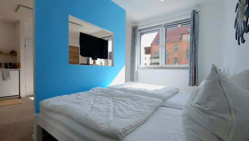 Auszeit am Rosengarten, Zentrumsnah - Foto 5