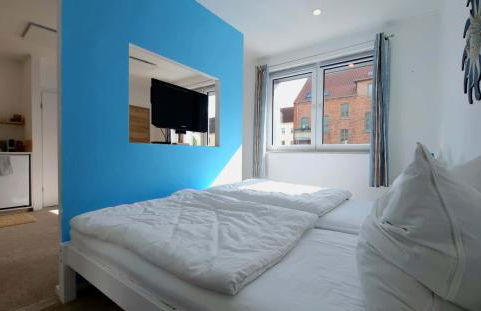 Auszeit am Rosengarten, Zentrumsnah - Foto 5