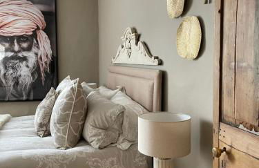 Entire Georgian luxury house - 3 Storey- High St Henley-in-Arden -Two bedrooms-Sleeps 4 people Close to Stratford upon Avon - Warwick - Solihull - NEC - Foto 22