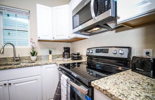 Hackberry St #A Renovated 2BR/2BA Near Downtown - Foto 22