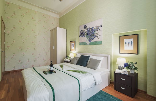 GM Apartment Serafimovicha 2 - 88 - Foto 8