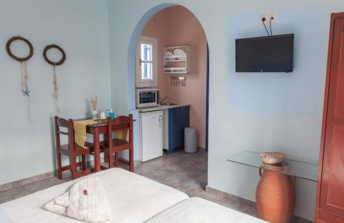 Guesthouse Perdikouli - Photo 43