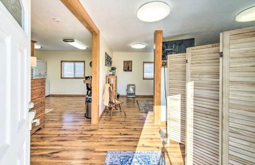 Cozy Cottage Studio Stunning Mountain Views! - Foto 12