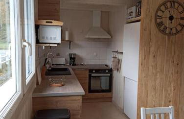 Chalet Le Palas - Laruns - jusqu'à 10 pers - Foto 12