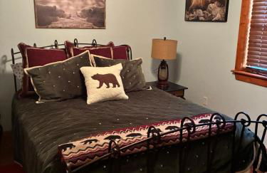 Flanagans Landing, 3 bed 2 bath - Foto 21