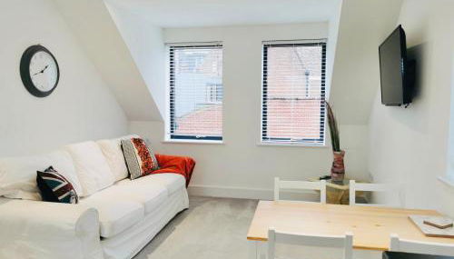 Modern Town Center Apartment - Foto 4