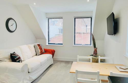 Modern Town Center Apartment - Foto 4