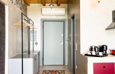 Modern Stone Villas with Swimming Pool - Foto 31