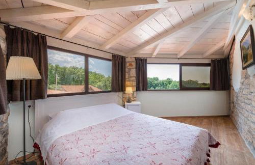 Villa Antoli - Foto 31