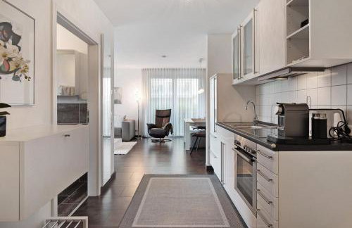 Schicke Ferienwohnung am Golfplatz - Foto 12
