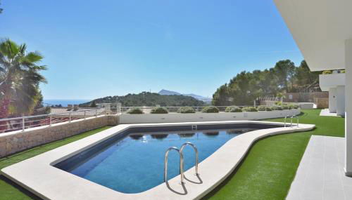 Altea Bayview Apartment by NRAS - Foto 2