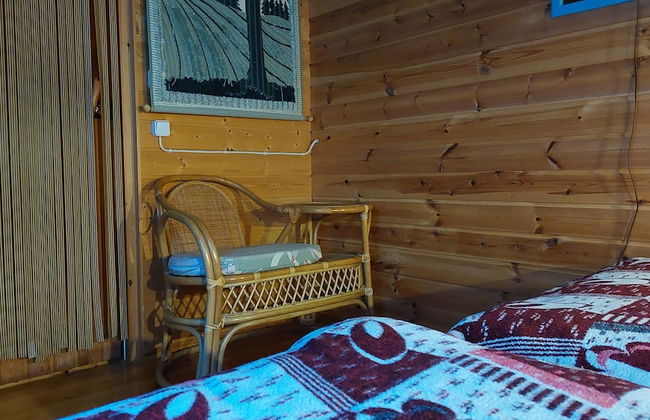 Koivula Fish Cottage - Foto 33