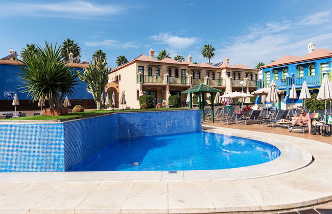 eó Maspalomas Resort - Foto 1