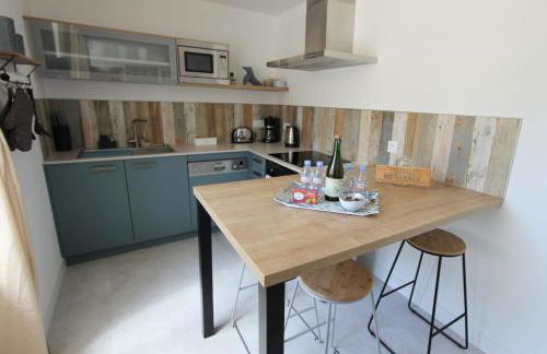 Au Mont Chez Nous # Jacuzzi & Sauna # - Foto 9