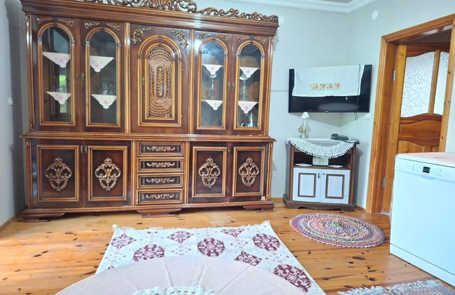 Puleri Dağ Evi - Foto 14