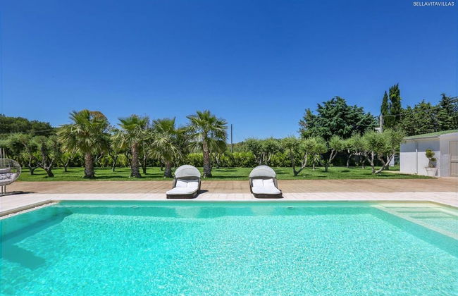 1836 La Perla Bianca Luxury Spa by Perle di Puglia - Foto 7