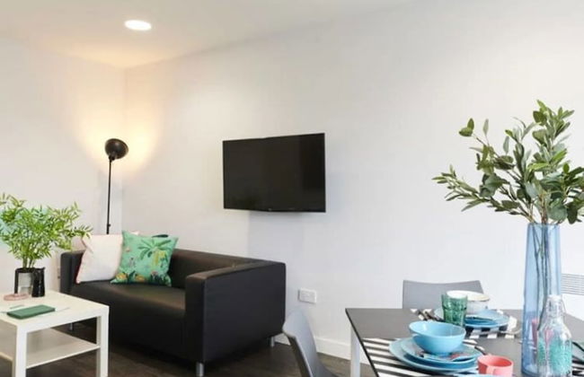 Binary Hub - Foto 11