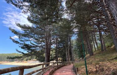 Chalet Lawà - Foto 13