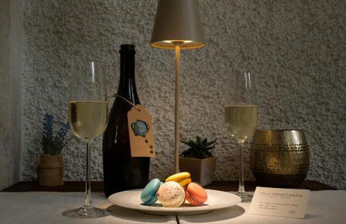 Villa Terme Padova-Relax & Wellness - Foto 5