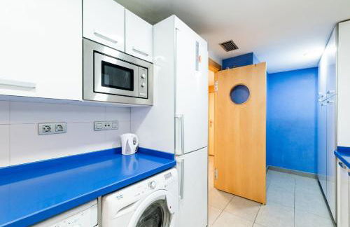 tuGuest Avd Investigacion City Center Apartment - Foto 51