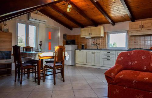 Apartments with a parking space Iz, Iz - 23158 - Foto 10